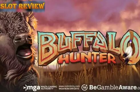 Buffalo Hunter slot